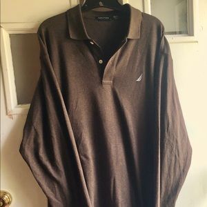 Nautica Men’s long sleeve 🎆3/$20🎆
